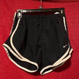 Nike dri-fit shorts